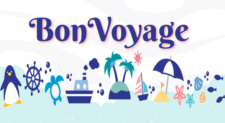 BonVoyage